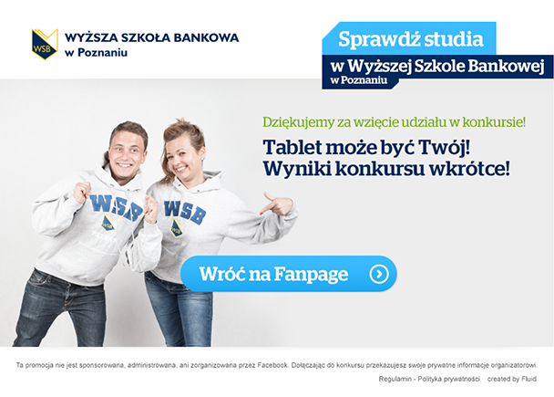 Sprawdź studia w WSB