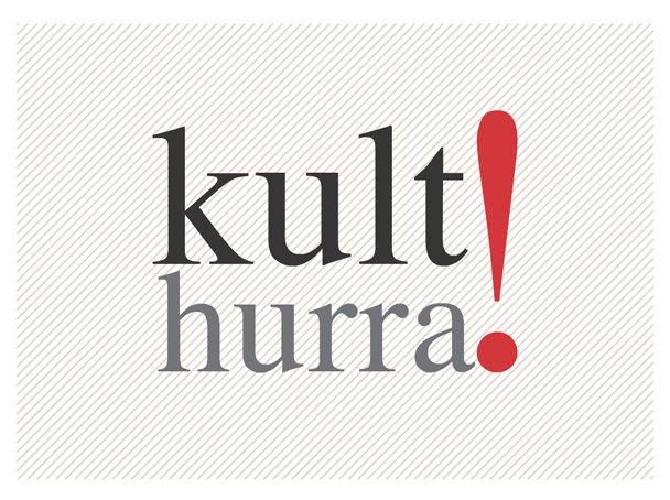 Prezentacja multimedialna Kulthurra!