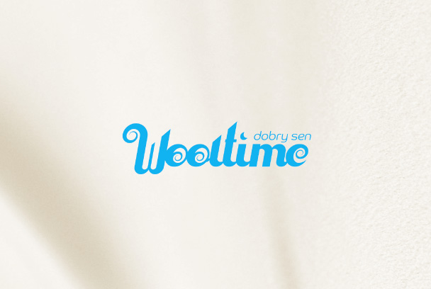 Wooltime - branding