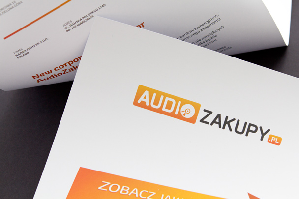 AudioZakupy.pl - sklep internetowy