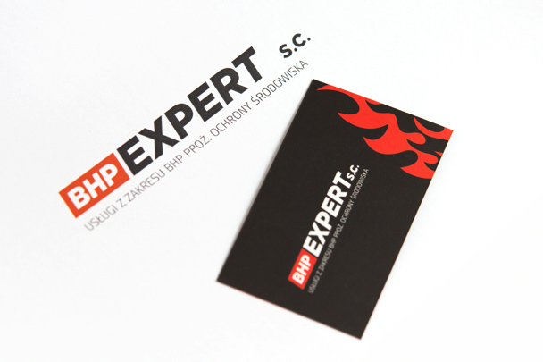 BHPExpert - usługi bhp i ochrona środowiska