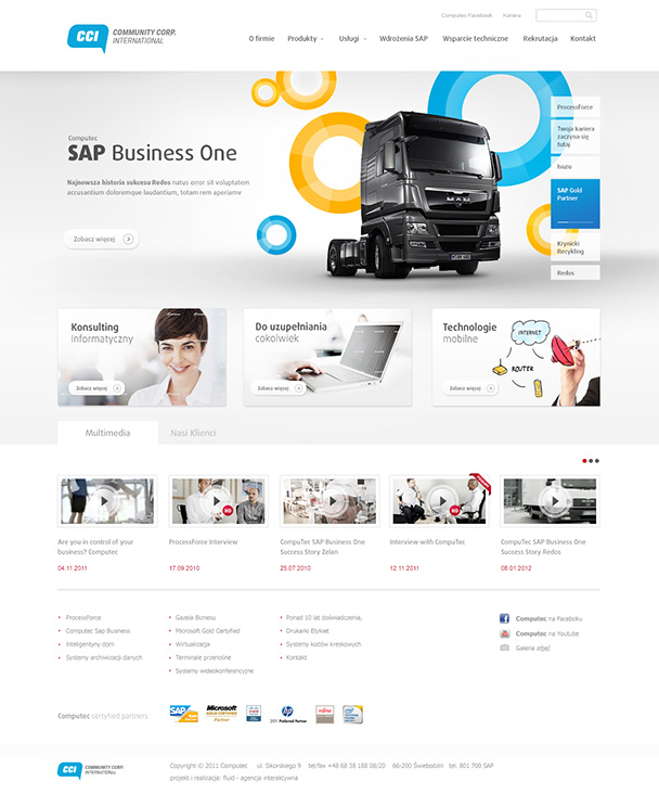 Computec SAP Partner
